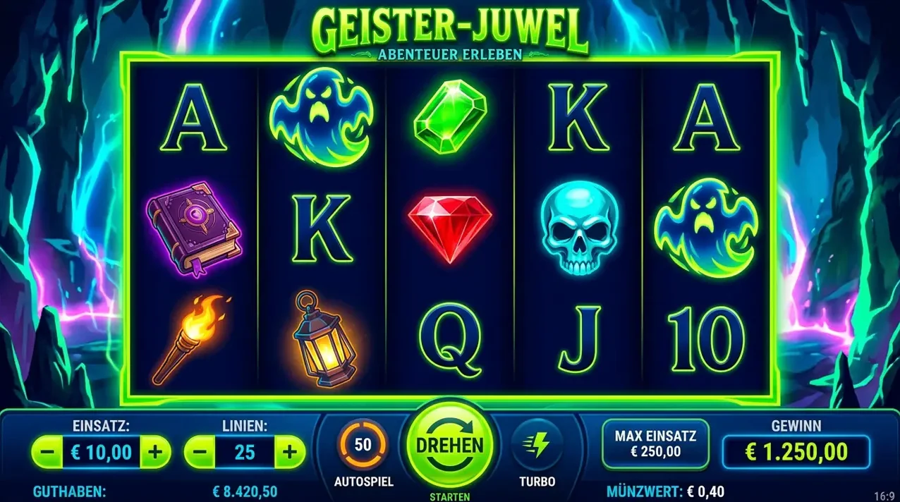 Slots · Euslot