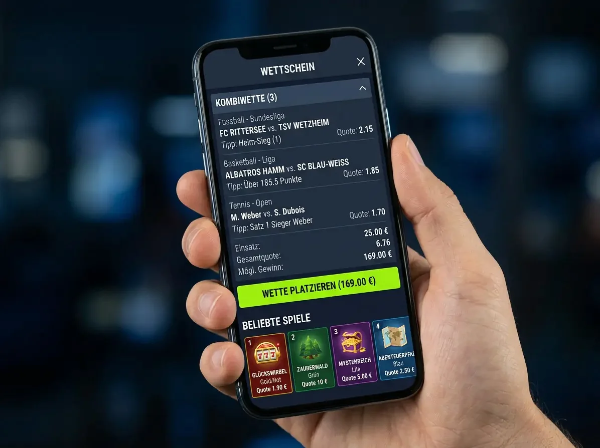 Über Euslot Casino — Unser Versprechen an Sie